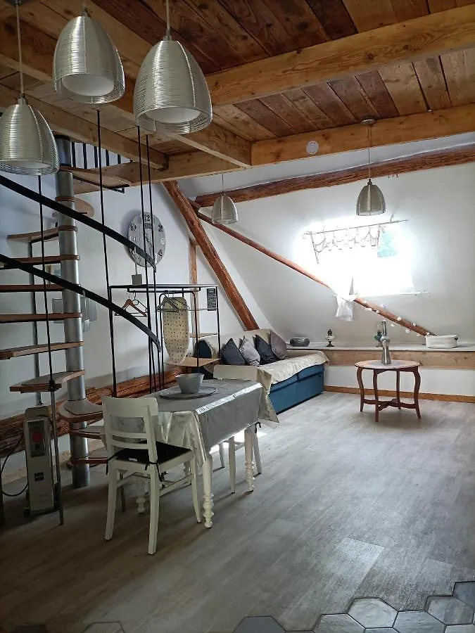 Holiday home Petit Havre De Paix Villa La Breole